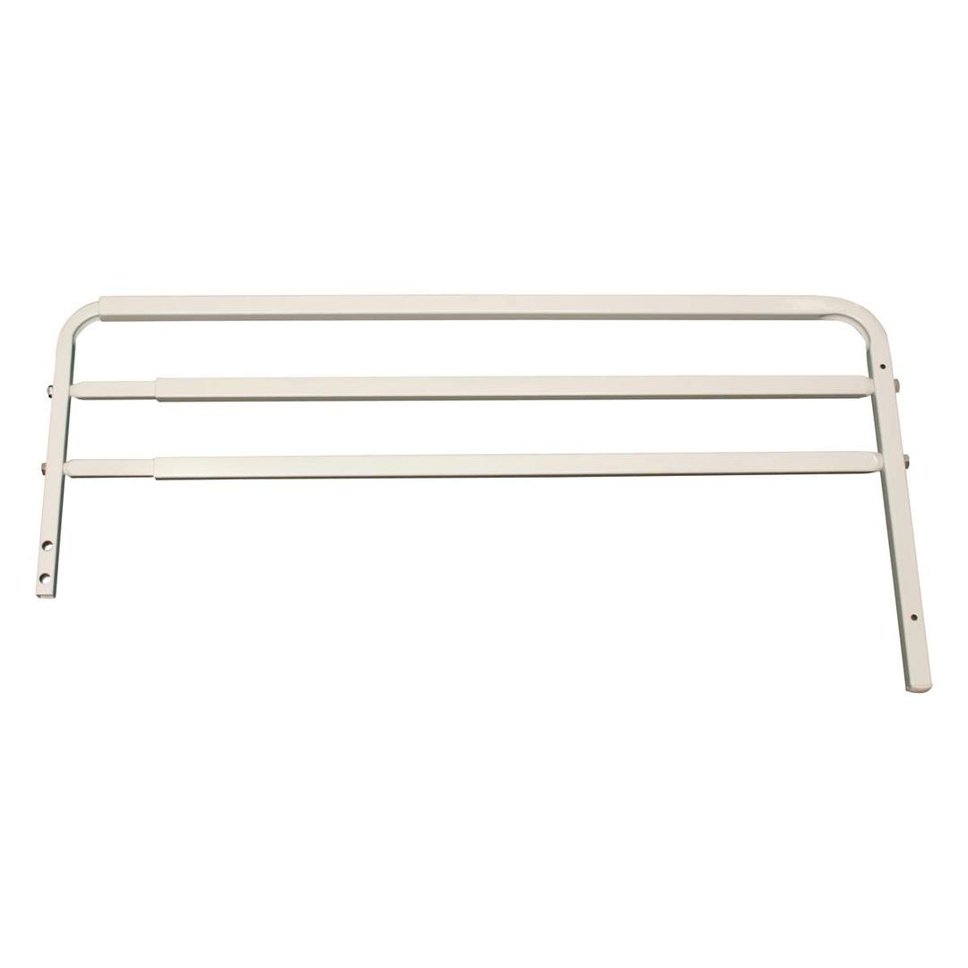 Cardinal Gates 8" Height Extension for White Duragate