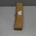 5 Piece Bathroom Towel Bar Set - SUS304 Stainless Steel Bath Towel Holder, 15.7 Inch Towel Racks for Bathroom Wall Mounted, Bathroom Hardware Accessories Set - Brushed Nickel