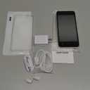 LilCost Cheap Mobile Phones, 16GB ROM,128GB Extension,5.0'' HD Display with 3000mAh Battery and Dual SIM, Dual Camera,Support WiFi/Bluetooth/Face Unlock Android Phone (Camon30premier-White)