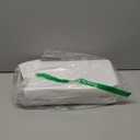 2 PCS Fridge Organizer with Wheels, Refrigerator Organizers and Storage with Adjustable Dividers, Clear Pantry Organizer Bins for Kitchen Organization and Storage