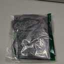 Body Pillowcase, Cooling Viscose from Bamboo Pillow Cover with Zipper Closure, Soft Moisture-Wicking for Hot Sleepers, Hair and Skin-Friendly, Gray, 1 Pack, Size: Body