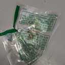 24Pcs Animals Embroidered Patches Woodland Animals Iron on Patches Cute Sew on Appliques Zoo Rabbit Squirrel Fox Lion for Clothes Shoes Backpacks Caps Hair Clips