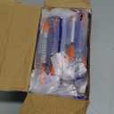 1ml/cc 29G 5/16 Inch Syringes, U-100 Scientific Lab Syringe, Individual Wrapped, 100 Pack