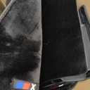 Custom 3D car mats for BMW X5 2014-2018 Wool Carpet Car Mats - Glowing, Anti-Slip, All-Weather Full Coverage with Logo