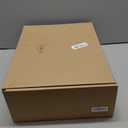 Ling's moment 6.5FT Backdrop Floral Garland, Spring Artificial Wedding Arch Flowers Sage Green, Navy Blue Ceremony Reception Hanging Eucalyptus Rose Arbor Arrangement Outdoor Beach Swag Home Decor