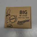 Energizer AA Batteries Alkaline Power, 32 Count Alkaline Double A Battery Pack