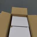 8 Pack Stainless Door Lock Heavy Duty Flush Mount Handle Latch for Trailer Toolbox RV Handle Latch with Gasket Keys