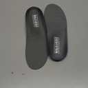 Plantar Fasciitis Feet Insoles Arch Supports Orthotics Inserts Relieve Flat Feet, High Arch (Mens 44 1/2 | Womens 66 1/2)