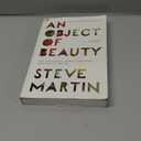 An Object of Beauty: A Novel, Paperback