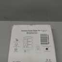 Outdoor Power Stake Timer for Christmas Light Decorations Waterproof, Dusk to Dawn, Outdoor Power Strip with 6 Outlets, 1875W/15A, 100FT Wireless Remote Control, 25FT Extension Cord, Heavy Duty