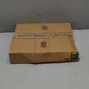 GreenPan x Bobby Flay Cast Iron 11 Square Grill Pan, Pre-Seasoned Professional Grade Heavy Duty Skillet, Helper Handles, Induction Suitable, Stovetop, Oven, BBQ & Fire, Indoor & Outdoor Use, Black