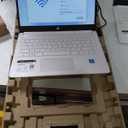 HP 14" Laptop, 4GB RAM, 64 GB eMMC, Intel Celeron N4120, Webcam, WiFi 6, Bluetooth, HDMI, Windows 11 Pro & Microsoft Office Lifetime License