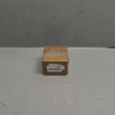 Red Pillar Candles - Set of 4 Unscented Candles - 3 inch Tall, 2 inch Thick - 18 Hour Clean Burn Time