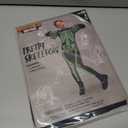 Spooktacular Creations Halloween Skeleton Costume Kids Girls, Toddlers Skeleton Jumpsuit for Cosplay (Black, S)