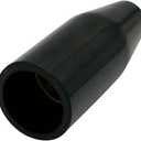 2-PK Gasless Nozzles For use with NS-MFLX, Miller MDX-100 Gun & D-M100 Diffuser, Thread On Type, Size 0.125"