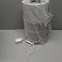 BLUEAIR Premium Smart Humidifier for Large Rooms, Bedrooms, Better Sleep with Evaporative Invisible Mist Tech, Auto Humidify, Easy Top Fill, Smart Control with App, Touchscreen, 3.5L Tank for 48 hours