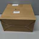 LemonRoad 4 Pcs Christmas Metal Vase for Table Centerpieces Farmhouse Vases Decor with Twine Bow Galvanized Metal Vases Artificial Flower Buckets for Christmas Home Party Decorations, 4.33 Inch