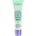 L'Oreal Paris Makeup Magic Skin Beautifier BB Cream Tinted Moisturizer, Anti-Redness, 1 fl oz, 1 Count