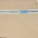 Flipside Products 24" x 36" Wood Framed Black Chalkboard, Large Surface, Wall Decor, Chalkboard Sign, Wall Mount, Menu Board