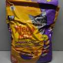 Meow Mix Original Choice Dry Cat Food, 22 Pound Bag (EXP 07/11/27)