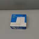 TP-Link Tapo Smart 3 Way Dimmer Switch KIT, Matter Compatible, Energy Monitoring, Neutral Wire Required, Works with Alexa, Siri, Google Home, SmartThings, UL Certified, 2.4GHZ Wi-Fi, Tapo S515D KIT