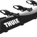 Thule AirScreen XT Wind Fairing , M (38"),Black