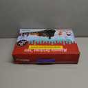 Christmas Train Sets for Around The Tree | Christmas Toy with Lights and Sounds - Holiday Train Around Christmas Tree with Large Tracks, Electric Train Set for Kids Ages 4-8