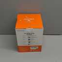 ETENWOLF 20 Pack Vacuum Storage Bags with Rechargeable Wireless Pump, Vacuum Seal Bags for Clothes and Travel, Space Saver Bags in Multiple Carry-On Sizes, Perfect for Luggage and Suitcases