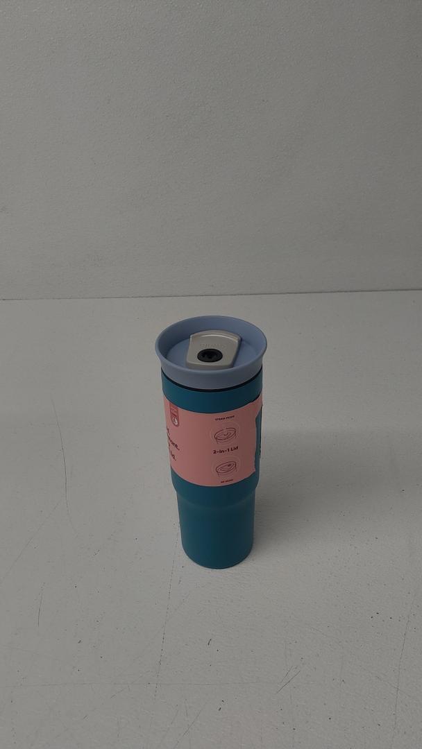 OWALA SS TUMBLER 24OZ TICKLE ME TEAL