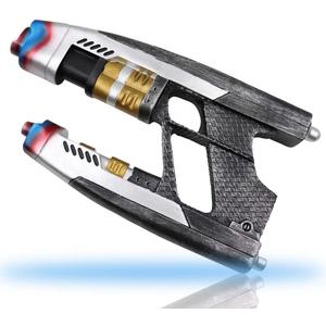 Halloween Blaster Resin Cosplay for Halloween Costume Accessories (Star Lcrd Blaster)