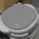 Fisher-Price 2-N-1 Toddler Toilet Cheer for Me! Potty Training Seat with Sounds and Phrases and Removable Potty Ring
