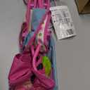 Melissa & Doug Cutie Pie Butterfly Camp Chair (Frustration-Free Packaging), 15 inches x 24.5 inches x 25.5 inches