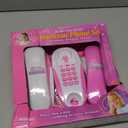 New Children Kids Pretend Play Intercom Phone Set Interactive Toy Telephone Set 2 Telephones Ringing Sound Talk to Each Other