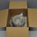 A-Premium Rear HVAC Heater Blower Motor Compatible with Honda Odyssey 2018 2019 2020 2021 - Replace# 27226-5RB1A, 272265RB1A