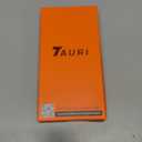 TAURI 2 in 1 for iPhone 13 Pro Case [Compatible with Magsafe], with Screen Protector, 12 FT Drop Protection, Shockproof Magnetic Case for iPhone 13 Pro Phone Case - Clear