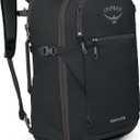 Osprey Daylite 35L Travel Pack, Black