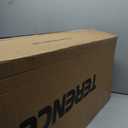 V70 Piano Keyboard 88 Keys Weight Keyboard: TERENCE Keyboard Piano Foldable 88-Key Weight Keyboard Full Size Digital Piano with Headphones 4 Speakers Bluetooth Built-in Battery (Black)