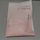 UISLII Fleece Lined Tights Women, Warm Pantyhose leggings Women,Fake Translucent Thermal Skin Colored Tights for Winter (X-Large Petite)