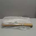 80QT Dual Pull Out Trash Can Under Cabinet with Soft-Close Slides, Heavy Duty Under Sink Trash Can Up to 130 LB for Kitchen, Garbage Can Not Included, Requires Minimum Cabinets Opening 16" W X 23" D