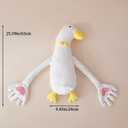 Interactive Electronic Pet Plush Toy, Plush Doll Soothe Gift for Toddlers Birthday Toy,Pregnant Woman Mom, Expectant Mother