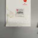 Renditions Gallery 3.5x5 inch Picture Frame Modern Style Wood Pattern and High Definition Glass Ready for Wall and Tabletop Photo Display, Walnut Frame