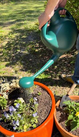 Iceberg Waterpro 2 Gallon Watering Can