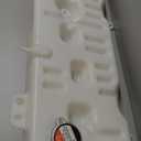 F81Z-8A080-AA Radiator Overflow Coolant Reservoir Tank Fit for Ford Truck F650 F750 2000-2003 for Ford F12000 F14000 F16000 1998-2005, Surge Expansion Bottle Replace# F81Z8A080AA F81A-8A080-AD