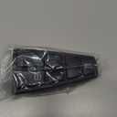 cciyu Power Window Switch Replacement Fits for 2005-2014 for VN 2005-2016 for VNL Replace 21628532 901-0014