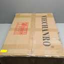 16x24 Inch LED Medicine Cabinet Mirror for Bathroom, Wall Mounted or Recessed Medicine Cabinet with Lights and Mirror, Full Metal, Stable & Removable 2 Shelves, Adjustable 3 Colors, Black