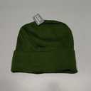 Zylioo Plus Size Fleece Lined Beanie Hat,2XL/XL/L/M/S Thermal Knitted Hat,Winter Warm Lined Snow Hats for Women Men