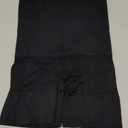 KLVEE High Waisted Shapewear Tummy Control Shorts for Women, Body Shaper, Seamless Shaping Thigh Slimmer Under Dress S