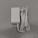 5V Baby Monitor Power Cord for iFamily SM650, SM6502, SM43E, SM43Ev2, SM653, SM651, SM936E, SM70C Monitor and Camera Unit Video Baby Monitor Replacement Charger Cord