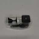 Hidden Camera,1080P WiFi Spy Camera - with Night Vision & Motion Detection, Wireless Indoor Security Camera for Pet/Baby/Nanny, App Live Feed, Smallest Smart for Home Monitoring-X6D