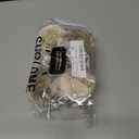 SUQ I OME Curtain Ropes Tiebacks, 2 Pack Boho Farmhouse Curtain Holdbacks for Thin Window Draperies (Large)